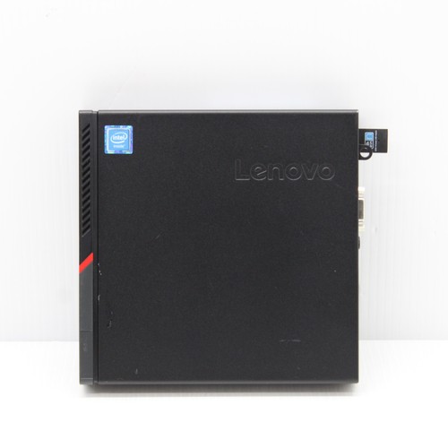 Lenovo ThinkCentre Windows 11 Mini PC M600 Intel Celeron N3010 4GB RAM 128GB SSD - 第 8/15 張圖片