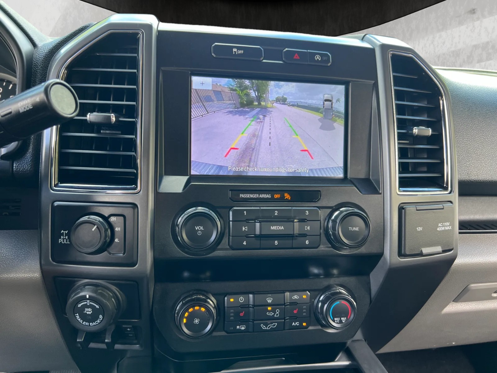 Ford F-150 - Image 16