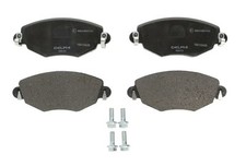 Kits de frein Jaguar X-TYPE