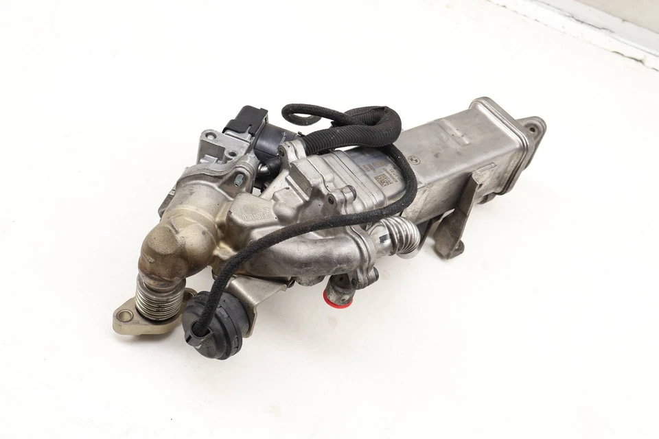 BMW 328D XDRIVE 2014-2018 - Enfriador de escape diésel EGR 7822350 Foto 2 de 4