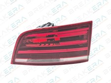 BMW X3 F25 LCI TAIL LIGHT INNER REAR LEFT PASSENGER SIDE 7217309-14 2016
