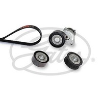 Gates K056PK2315 V-Rippengurt Set FüR MERCEDES-BENZ