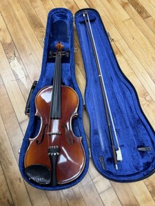 Schroetter Violin for sale | eBay