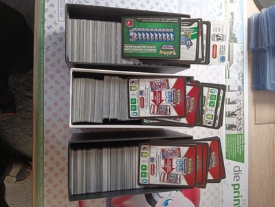 50 x Pokemon Online-Codes unbenutzt, Versand per Foto!