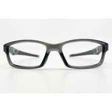 Oakley Crosslink Rectangular Eyeglasses Frame...