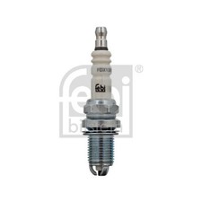 4x Zündkerze für Skoda Fabia 1 6Y2 6Y3 6Y5 Octavia 1U2 1U5 2 1Z3 1Z5 | 2400455