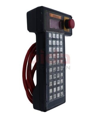 KEBA SIEMAG Handterminal HT 4 / HT4