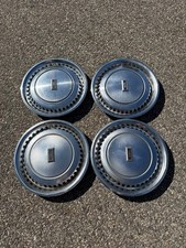 Factory 1980 To 1984 Oldsmobile Omega 13 Inch Hubcaps Wheel Covers Factory 1980 To 1984 Oldsmobile Omega 13 Inch Hubcaps Wheel Covers