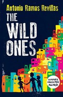 Antonio Ramos Revillas | The Wild Ones | Taschenbuch | Englisch (2024)