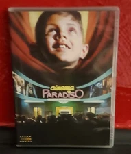 Cinema Paradiso (Arrow Academy Special Edition 2-Disc DVD Set)