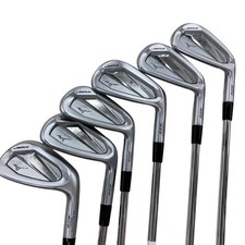 Mizuno JPX 925 FORGED Iron Set IR Flex S