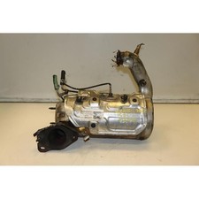 Catalyseurs Renault R9