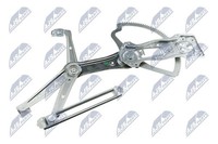 Nty Fensterheber EPS-ME-002 FüR MERCEDES-BENZ