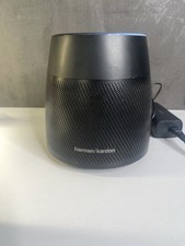 Harman/kardon Black Wireless Bluetooth Studio Speaker