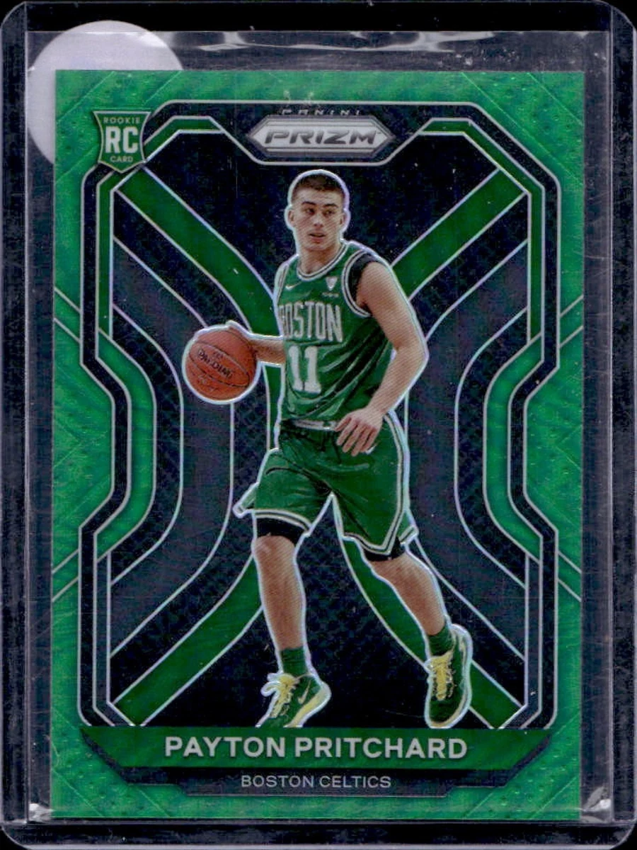 Payton Pritchard Trading Cards for sale | eBay