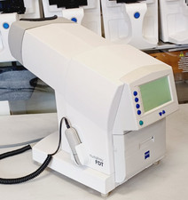 Carl Zeiss Humphrey FDT 710 Visual Field Analizer  used  Optometrist, Optometry,
