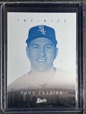 Frazier, Todd - 2017 Topps Bunt - Infinite