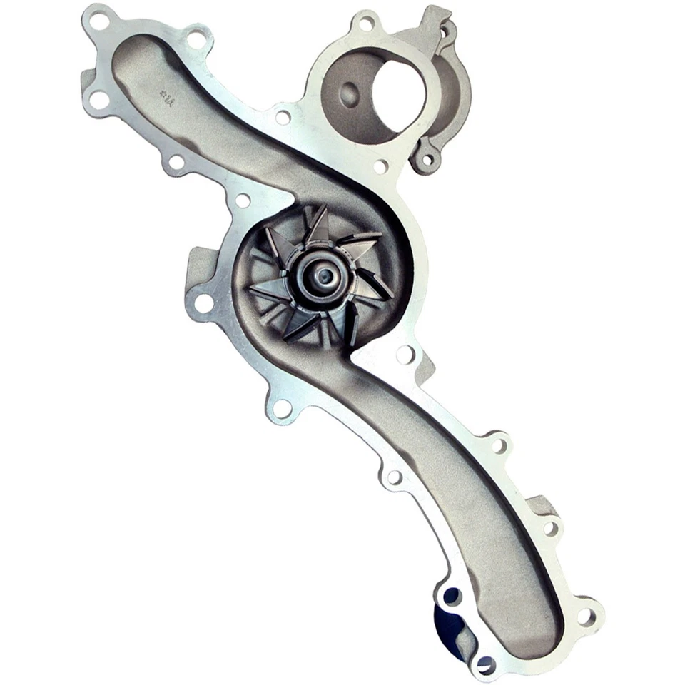 Bomba de agua Beck Arnley 131-2315 para 4 corredores Toyota Tacoma Tundra 4Runner 03-09 Foto 2 de 2