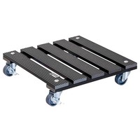 Wagner® Design Yourself Pflanzenroller Wpc Gh 0520 Kunststoff Anthrazit...