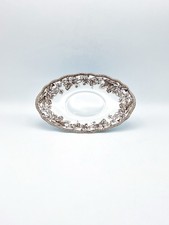 Williams Sonoma Plymouth Turkey Under Plate Liner Acorns Replacement EXCELLENT!