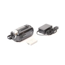 Canon VIXIA HF R20 8GB Flash Memory Camcorder - SKU 2068907