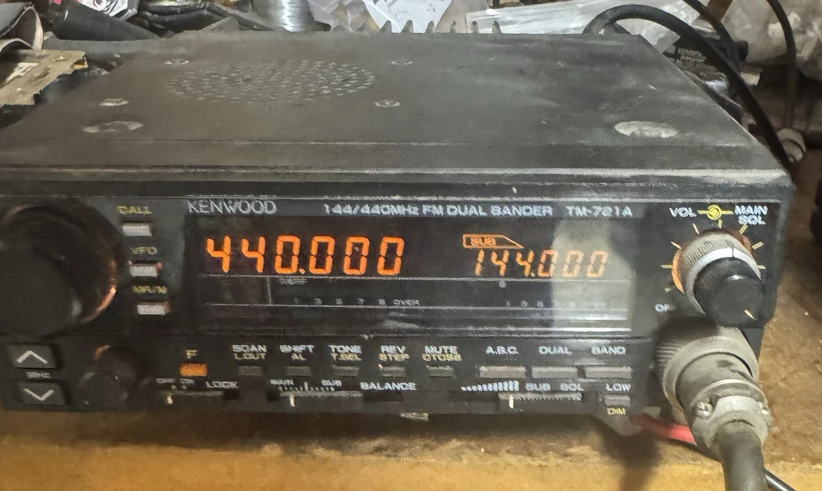 Kenwood Tm for sale | eBay