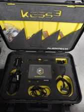 Alientech Kess V3 Master Tool Kit mit Koffer Auto Lcv Obd Bench Boot Tuning Ecm