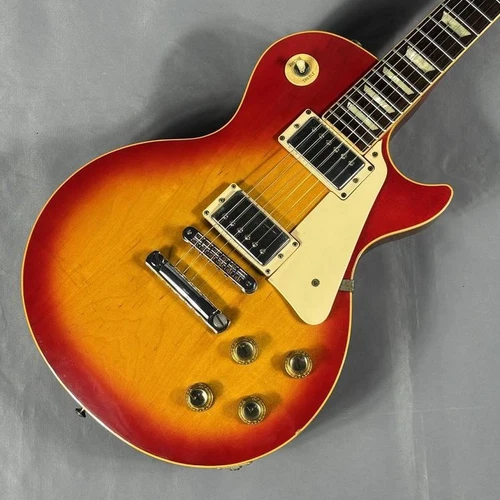 Gibson /Les Paul Standard 1977 Electric Guitar Les Type