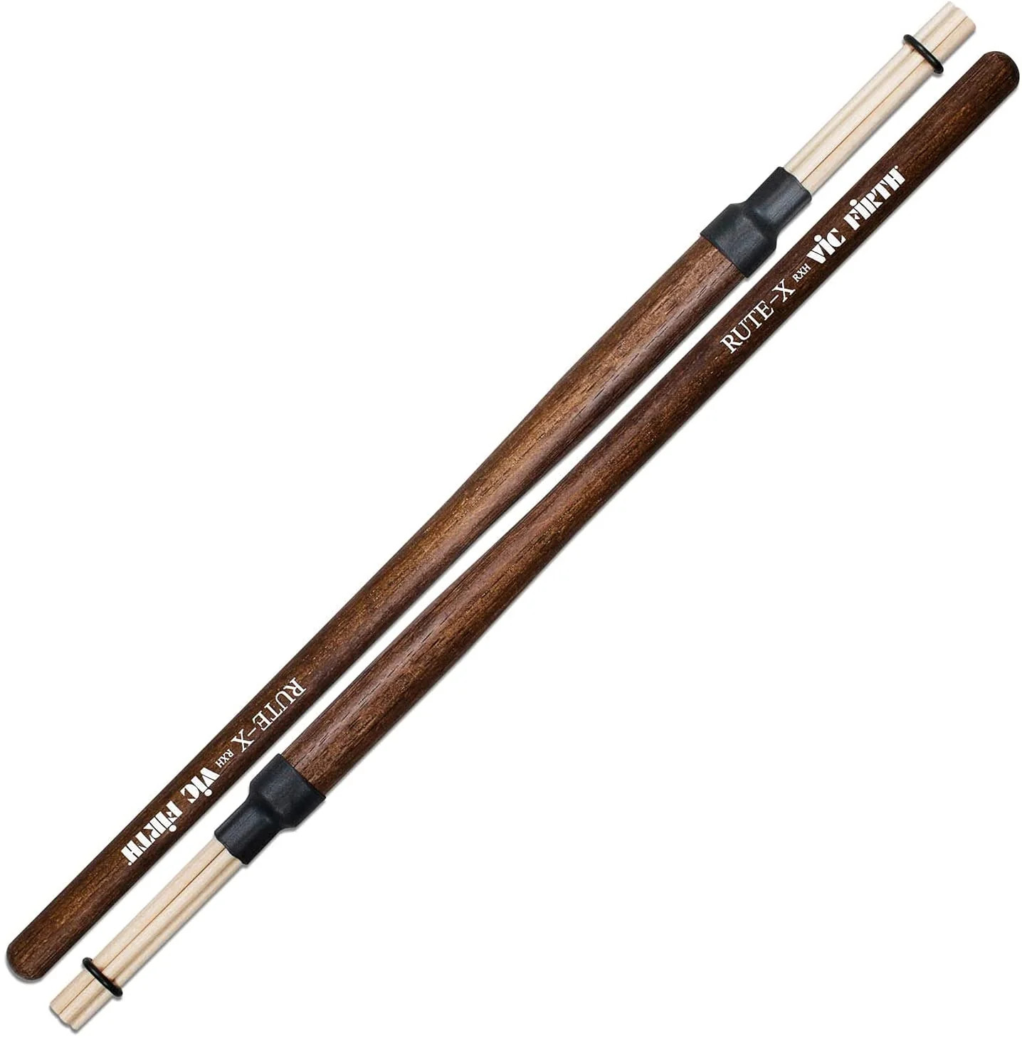 Тяжелая колея Vic Firth RXH RUTE-X 6290₽