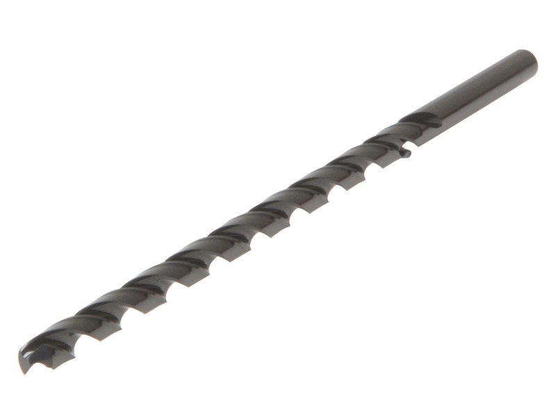 Dormer A125 Hss Extra Length Drill 6.0 Mm X 315 Mm A1256.0x315 - Image 7