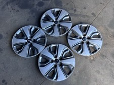 4 X 2016 Onwards KIA Niro MK1 DE 16” Inch Wheel Trims 52960-G5120