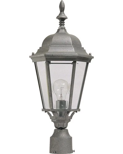 Maxim 1005 Westlake 22" Outdoor Post Light - Picture 6 of 7