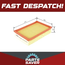 Air Filter fits SKODA PICK UP 6U 1.3 1.6 1.9D 97 to 01 Bosch W1LO129620 Quality