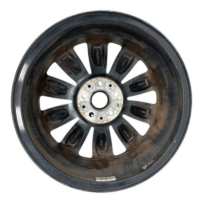 2020-2023 Mini Cooper F55 F56 Wheel Rim R17 7Jx17H2 IS54 5x112 OEM