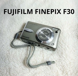 Fujifilm F30 | eBay