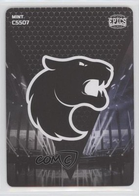 2020 Epics ESL Counter-Strike: Global Offensive Team Logos FURIA eSports q2s