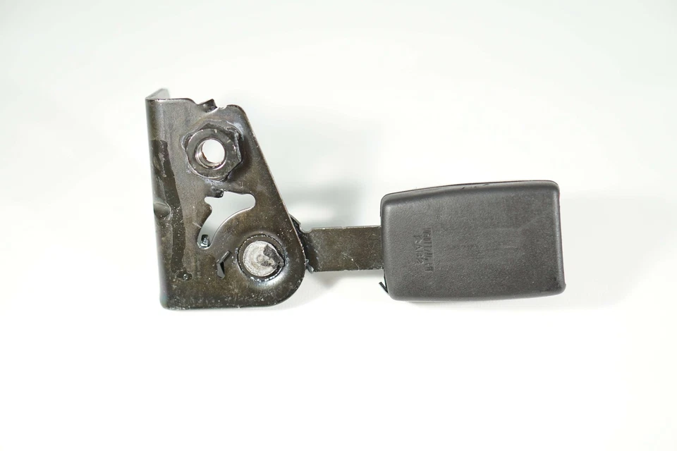 Hebilla de cinturón de seguridad trasero derecho 2ND filas OEM Chevrolet Trailblazer GMC Envoy 02 - 06 ✅ Foto 4 de 4