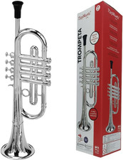 Trompete Parade Trompetedeluxe Für Kinder 41 Cm Lang