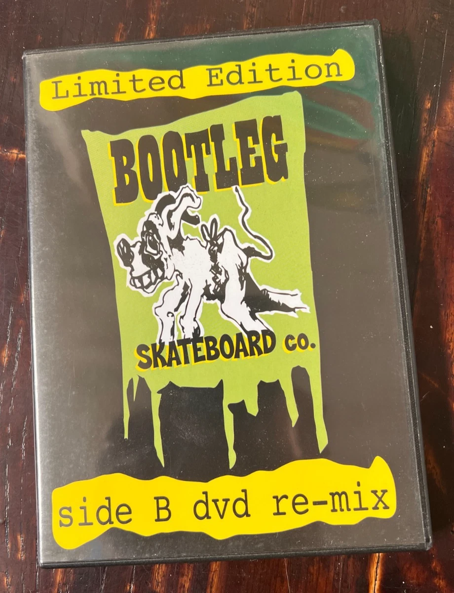 Skateboarding DVD and Blu-ray Disc for sale | eBay