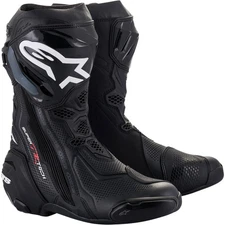 ALPINESTARS 3401-0748 2220121-10-41 Supertech V Boots black - us 7.5 / eu 41