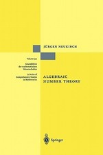 Algebraic Number Theory by J rgen Neukirch: Used