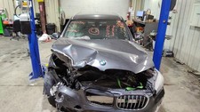 Used Rack and Pinion Assembly fits: 2016 Bmw X1 Power Rack and Pinion electric w