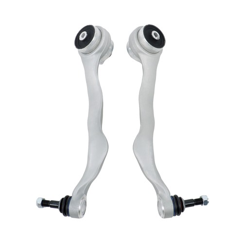 Kit de barra estabilizadora brazo de control inferior suspensión delantera 8 piezas para BMW Serie 1 3 F20 F30 - Imagen 5 de 12