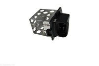 Automega Widerstand InnenraumgebläSe 210079910 FüR Opel Vivaro 12V X83 Bus A07 2