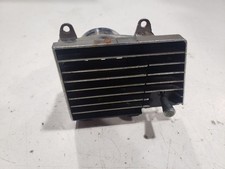 Lincoln Continental Convertible 1966 1967 Right Speedo Trim Vent Indicator Oem Lincoln Continental Convertible 1966 1967 Right Speedo Trim Vent Indicator Oem