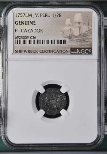 1757 Year Colonial Mexico Coins (Pre - 1821) for sale | eBay