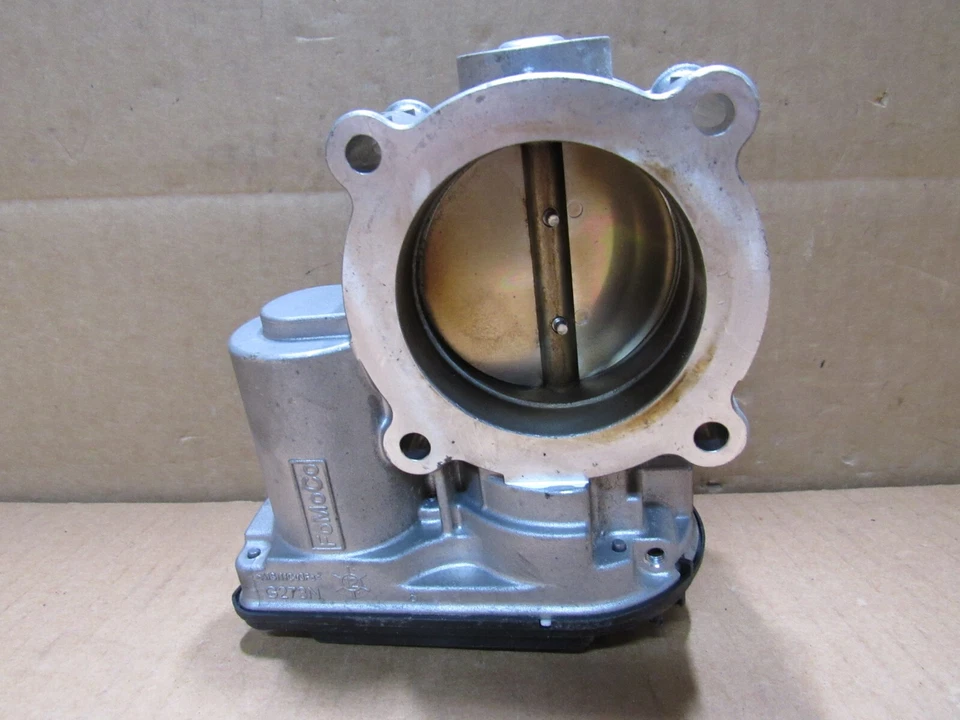 2010 2011 Mercury Milan 3.0 conjunto de unidade de controle do corpo do acelerador do motor fabricante de equipamento original G273N - Imagem 2 de 4