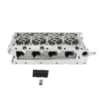 Zylinderkopf Nackt FüR VW Golf 7 1.6 TDI CLH DDY 04L103064 908739