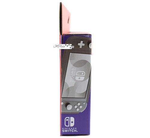 Nintendo Switch Lite Hybrid System Armor Case - Picture 4 of 6