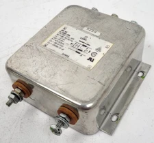 LL-0283-30E JMK Inc EMI Filter 250V 30A - Next Day Option